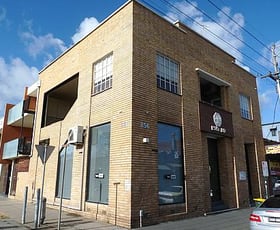 Offices commercial property leased at 856 Sydney Brunswick VIC 3056