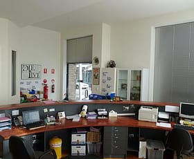 Offices commercial property leased at 856 Sydney Brunswick VIC 3056