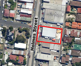 Showrooms / Bulky Goods commercial property leased at 72-80 Holmes Street Brunswick East VIC 3057