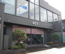 Offices commercial property leased at Suite 6, 407 Canterbury Road Surrey Hills VIC 3127