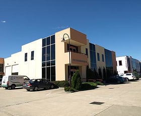 Factory, Warehouse & Industrial commercial property leased at 14/5 Kelletts Road Rowville VIC 3178