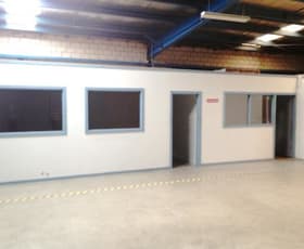 Showrooms / Bulky Goods commercial property leased at 348 Frankston Dandenong Rd Dandenong South VIC 3175