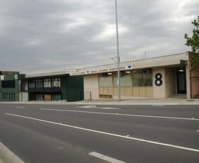 Offices commercial property leased at 8-10 Maroondah Highway Ringwood VIC 3134
