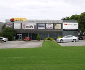 Offices commercial property leased at 1352 Ferntree Gully Road Scoresby VIC 3179