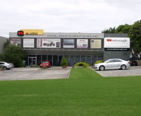 Showrooms / Bulky Goods commercial property leased at 1352 Ferntree Gully Road Scoresby VIC 3179