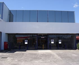 Factory, Warehouse & Industrial commercial property leased at 3/290 Settlement Road Thomastown VIC 3074