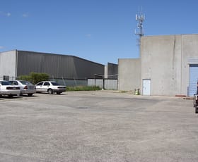 Factory, Warehouse & Industrial commercial property leased at 3/290 Settlement Road Thomastown VIC 3074