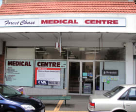 Offices commercial property leased at 63 Mahoneys Road Forest Hill VIC 3131