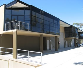 Factory, Warehouse & Industrial commercial property leased at Beaumont Road Mount Kuring-gai NSW 2080