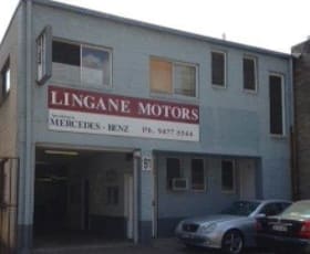 Factory, Warehouse & Industrial commercial property for sale at Hornsby NSW 2077