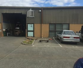 Offices commercial property leased at 12/5 Edelmaier Street Bayswater VIC 3153