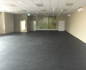 Factory, Warehouse & Industrial commercial property leased at 1/22 Advantage Road Highett VIC 3190