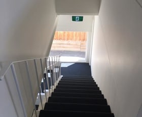 Offices commercial property leased at Suite  5/1463 Malvern Road Malvern VIC 3144