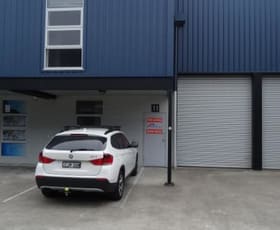Factory, Warehouse & Industrial commercial property leased at Hornsby NSW 2077