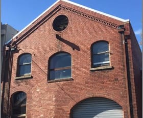 Offices commercial property leased at 20 Lalor Street Port Melbourne VIC 3207