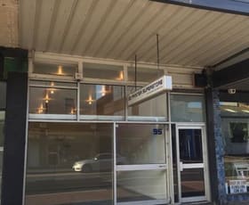 Shop & Retail commercial property leased at 95 Johnston Street Collingwood VIC 3066