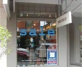 Shop & Retail commercial property leased at Shop 1/700 Military Road Mosman NSW 2088