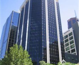 Offices commercial property leased at 99 Mount Street North Sydney NSW 2060