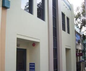 Shop & Retail commercial property leased at 485-487 Elizabeth Surry Hills NSW 2010