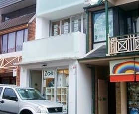 Shop & Retail commercial property leased at Rear/188 Military Road Neutral Bay NSW 2089