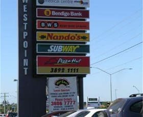 Shop & Retail commercial property leased at Browns Plains QLD 4118