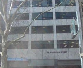 Offices commercial property leased at L3/128 Exhibition Street Melbourne VIC 3000