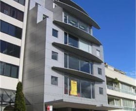 Offices commercial property leased at Suite 101/21 Berry Street North Sydney NSW 2060
