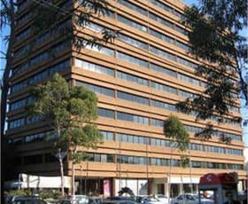 Offices commercial property leased at 369 Royal Parade Parkville VIC 3052