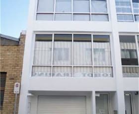 Offices commercial property leased at 16 Montague Street Collingwood VIC 3066