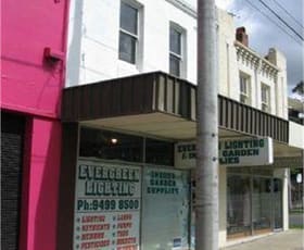 Shop & Retail commercial property leased at 56 Lower Heidelberg Road Ivanhoe VIC 3079