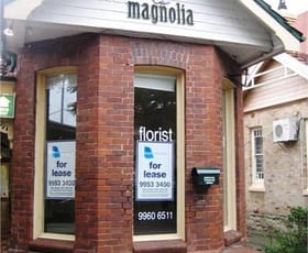 Offices commercial property leased at Mosman NSW 2088