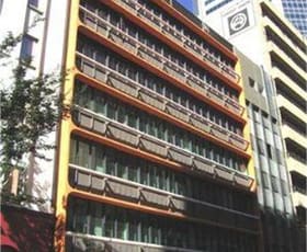 Offices commercial property leased at Brisbane City QLD 4000