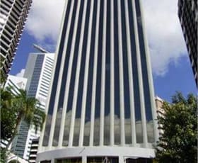 Offices commercial property leased at Brisbane City QLD 4000