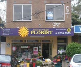 Offices commercial property leased at 6B Alchester Crescent Boronia VIC 3155