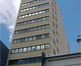 Offices commercial property leased at Brisbane City QLD 4000