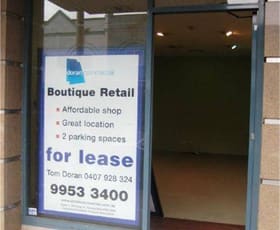 Offices commercial property leased at 8/99-111 Military Road Neutral Bay NSW 2089