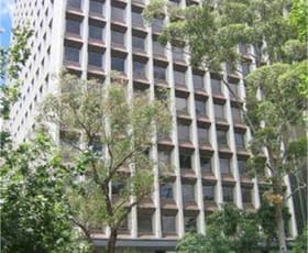 Offices commercial property leased at Miller Street North Sydney NSW 2060