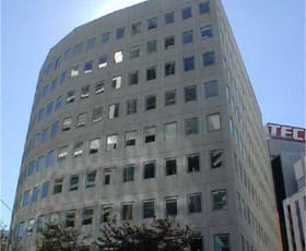 Offices commercial property leased at Level 8/97 Pacific Highway North Sydney NSW 2060