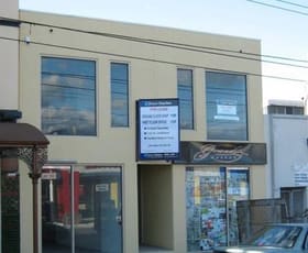 Offices commercial property leased at 241 Swan Street Richmond VIC 3121