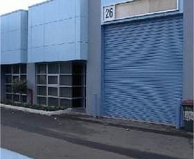 Factory, Warehouse & Industrial commercial property leased at 27/170 Forster Rd, Notting Hill VIC 3168