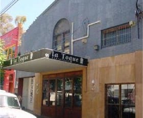 Factory, Warehouse & Industrial commercial property leased at 91 Riley Street Darlinghurst NSW 2010