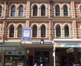 Shop & Retail commercial property leased at 34A King William Street Adelaide SA 5000