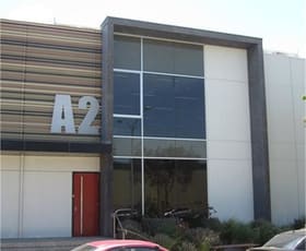 Factory, Warehouse & Industrial commercial property leased at Port Melbourne VIC 3207