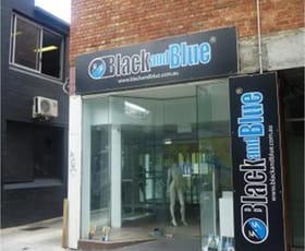 Shop & Retail commercial property leased at 37 Cato Street Prahran VIC 3181