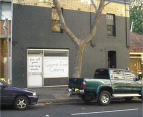 Offices commercial property leased at 142 Pyrmont Pyrmont NSW 2009