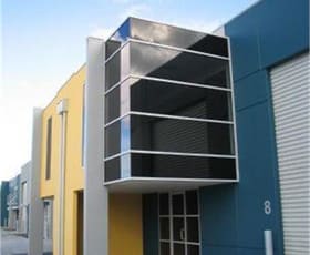 Factory, Warehouse & Industrial commercial property leased at 7, 35-41 Westpool Drive Hallam VIC 3803
