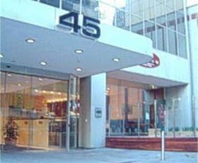 Offices commercial property leased at 45 William St Melbourne VIC 3000
