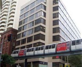 Offices commercial property leased at 368 Sussex Street Sydney NSW 2000