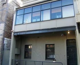 Factory, Warehouse & Industrial commercial property leased at Camperdown NSW 2050