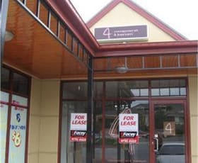 Shop & Retail commercial property leased at Shop 2, 84 Bemersyde Drive Berwick VIC 3806